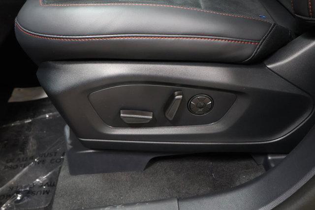 new 2025 Ford Explorer car, priced at $61,340