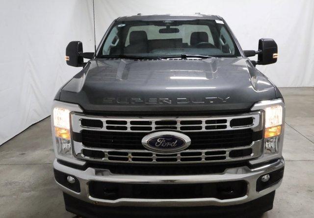 new 2025 Ford F-350 car, priced at $53,690