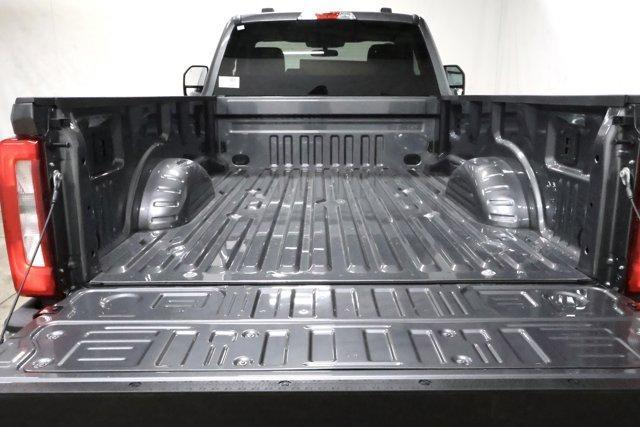 new 2025 Ford F-350 car, priced at $53,690
