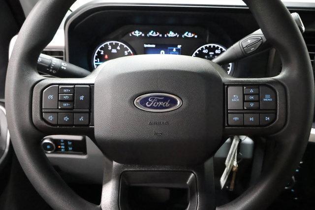new 2025 Ford F-350 car, priced at $53,690