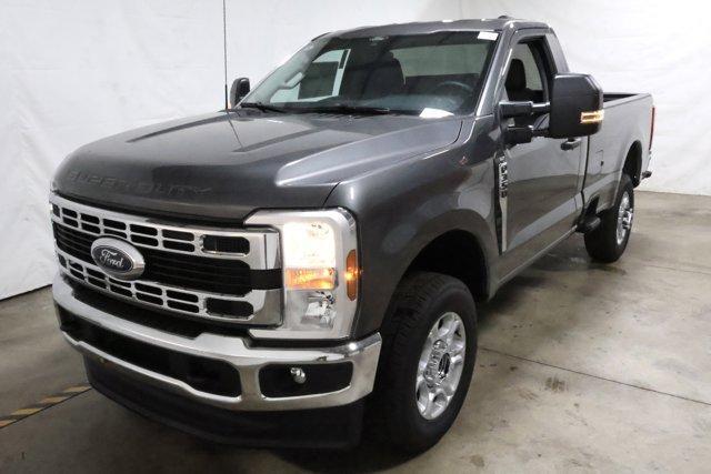 new 2025 Ford F-350 car, priced at $53,690