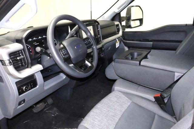 new 2025 Ford F-350 car, priced at $53,690