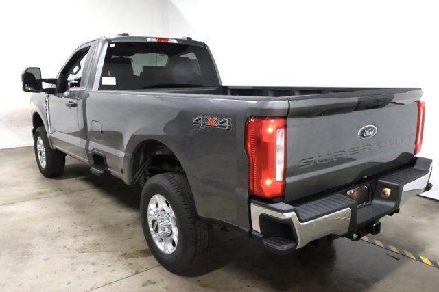 new 2025 Ford F-350 car, priced at $53,690