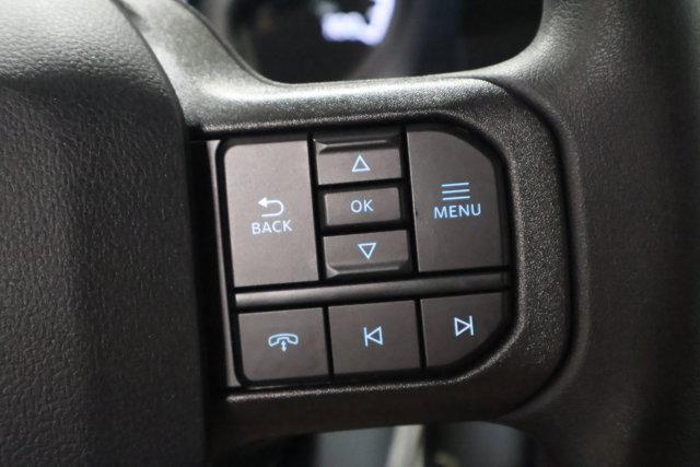 new 2025 Ford F-350 car, priced at $53,690