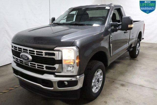new 2025 Ford F-350 car, priced at $55,190