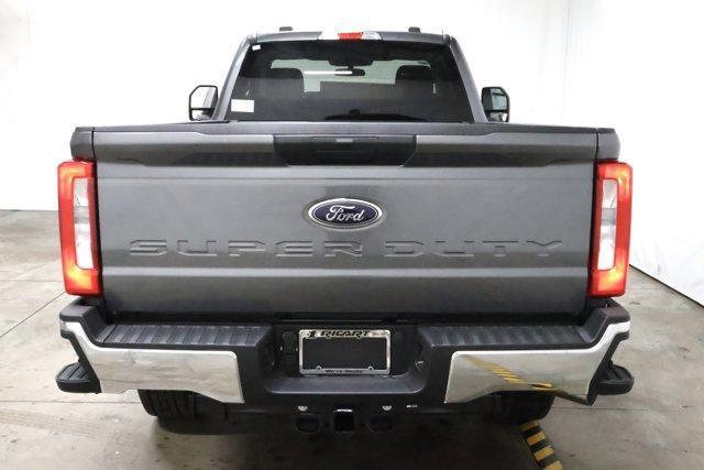 new 2025 Ford F-350 car, priced at $53,690