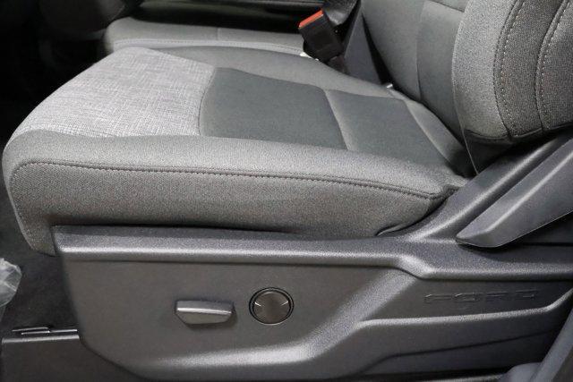 new 2025 Ford F-350 car, priced at $53,690