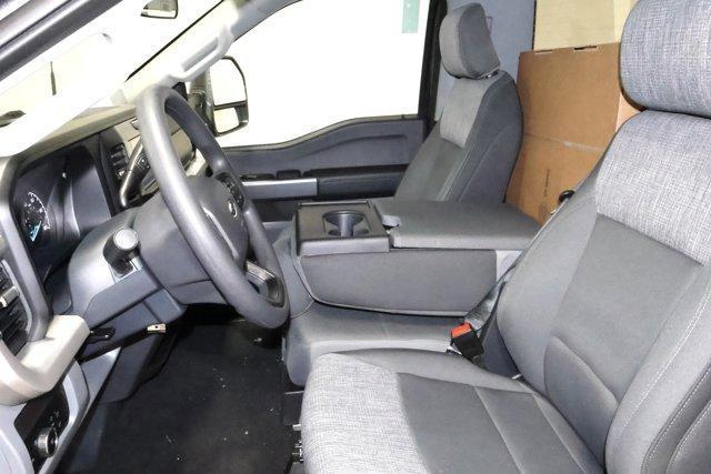 new 2025 Ford F-350 car, priced at $53,690