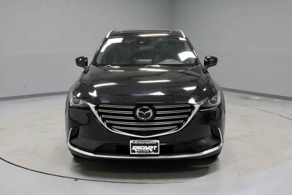 used 2020 Mazda CX-9 car, priced at $21,990