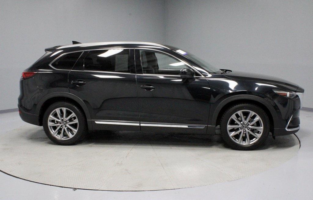 used 2020 Mazda CX-9 car, priced at $21,990