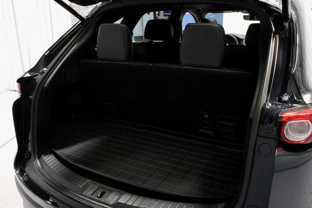 used 2020 Mazda CX-9 car, priced at $21,990