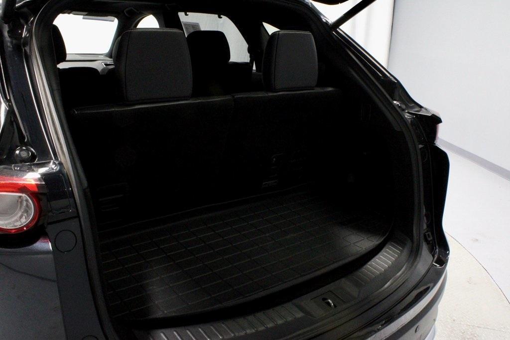 used 2020 Mazda CX-9 car, priced at $21,990