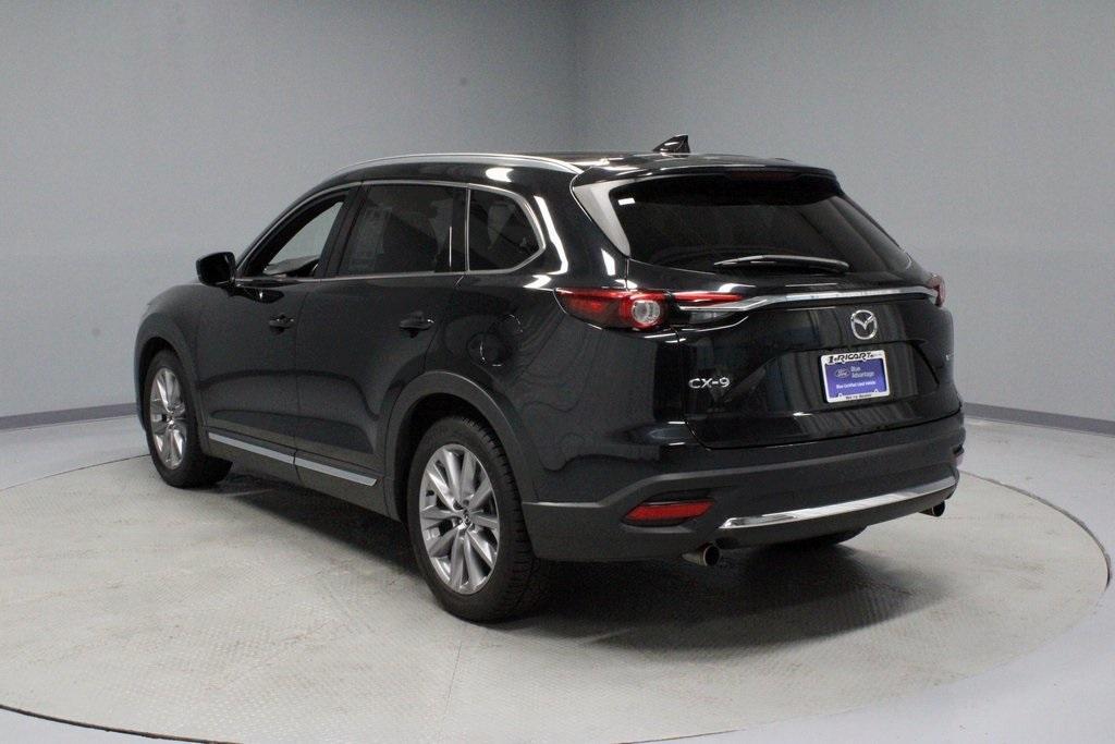 used 2020 Mazda CX-9 car, priced at $21,990