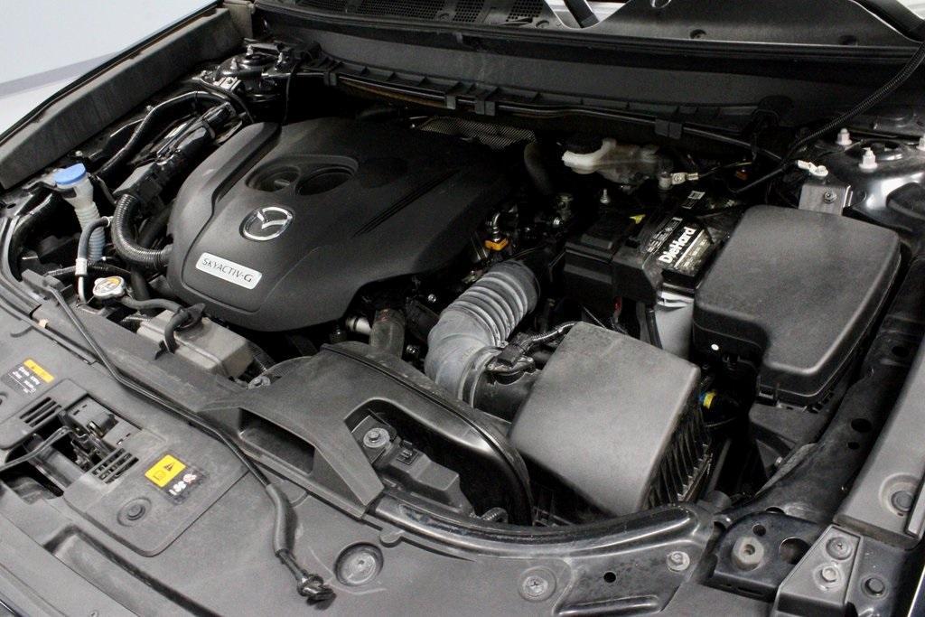 used 2020 Mazda CX-9 car, priced at $21,990