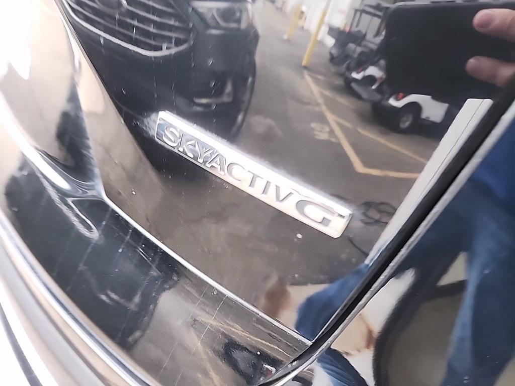 used 2020 Mazda CX-9 car, priced at $22,322