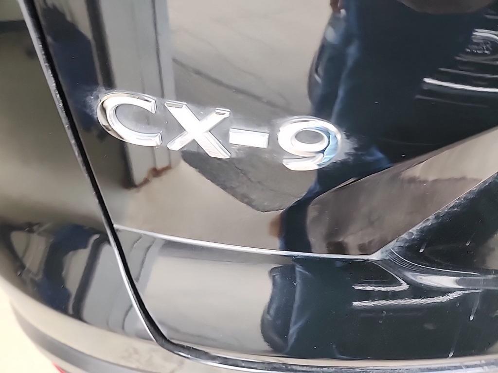 used 2020 Mazda CX-9 car, priced at $22,322