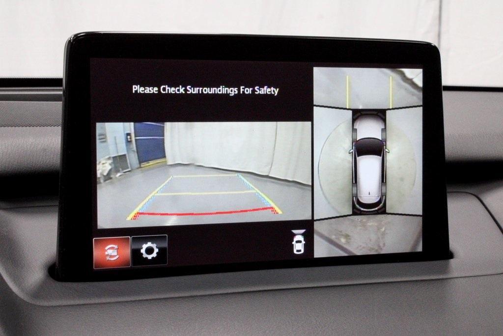 used 2020 Mazda CX-9 car, priced at $21,990