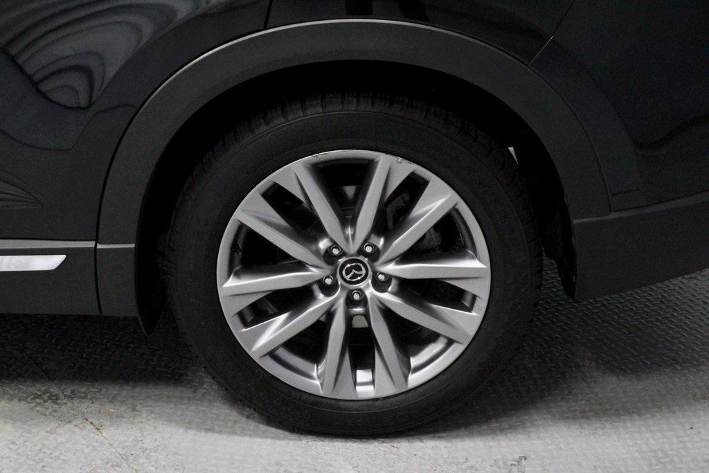 used 2020 Mazda CX-9 car, priced at $21,990