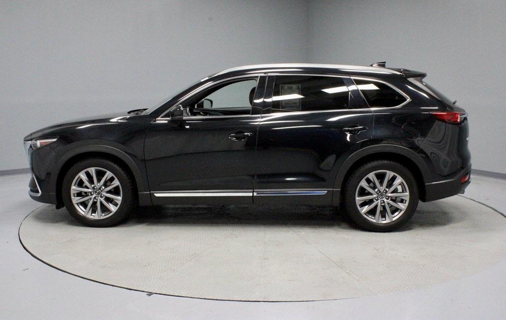 used 2020 Mazda CX-9 car, priced at $21,990