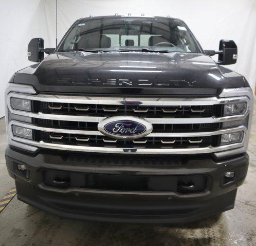 new 2024 Ford F-350 car, priced at $90,988