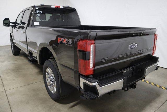 new 2024 Ford F-350 car, priced at $85,310