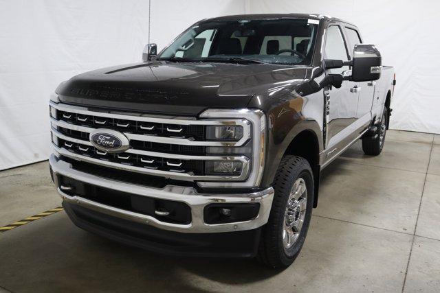 new 2024 Ford F-350 car, priced at $85,310