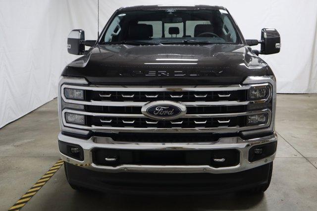 new 2024 Ford F-350 car, priced at $85,310