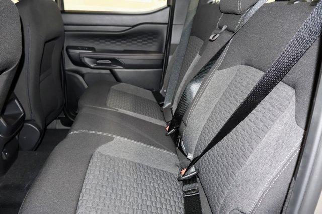new 2025 Ford Ranger car, priced at $39,045