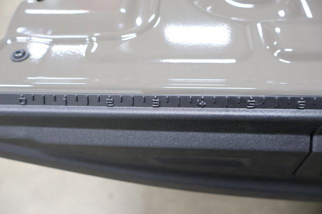 new 2025 Ford Ranger car, priced at $39,045