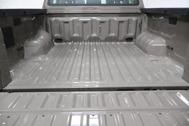 new 2025 Ford Ranger car, priced at $39,045
