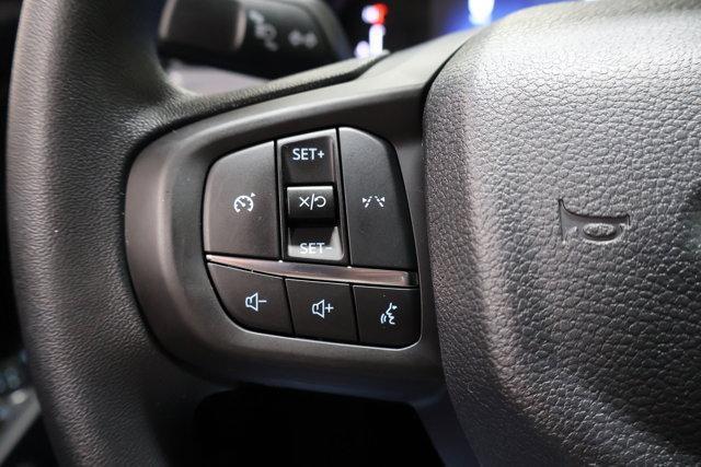 new 2025 Ford Ranger car, priced at $39,045