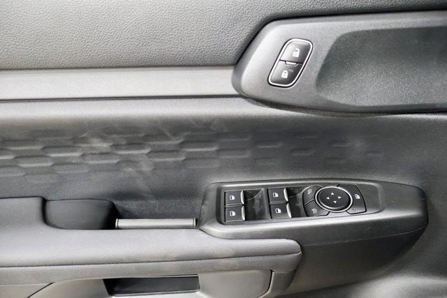 new 2025 Ford Ranger car, priced at $39,045