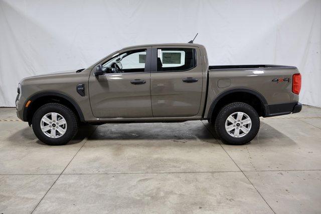new 2025 Ford Ranger car, priced at $39,045