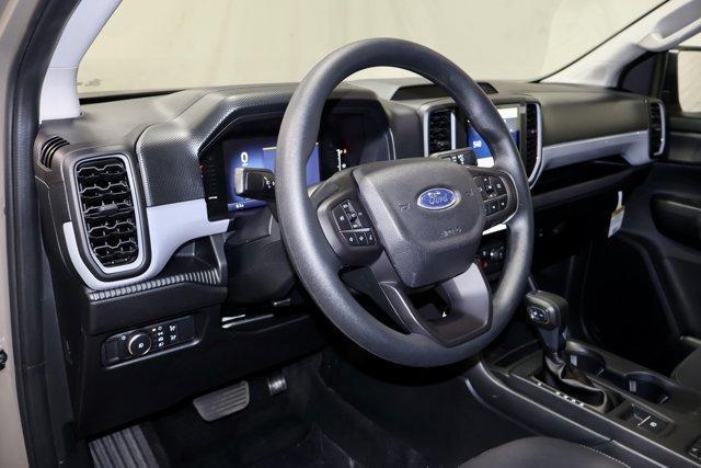 new 2025 Ford Ranger car, priced at $39,045