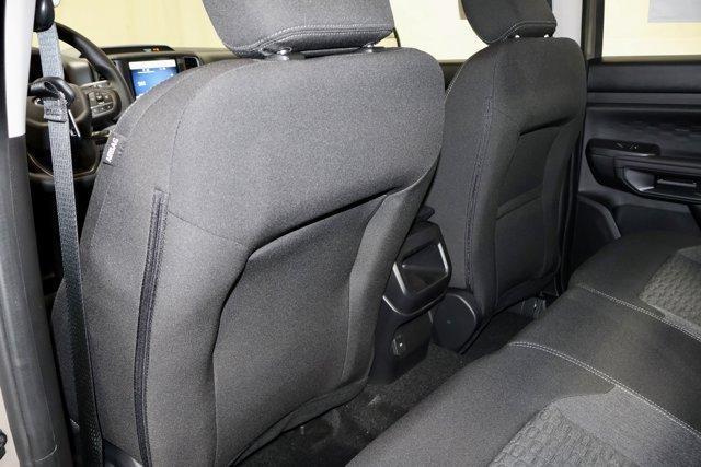 new 2025 Ford Ranger car, priced at $39,045