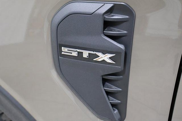 new 2025 Ford Ranger car, priced at $39,045