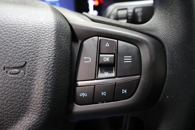 new 2025 Ford Ranger car, priced at $39,045