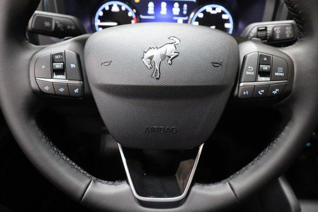 new 2024 Ford Bronco Sport car, priced at $40,610