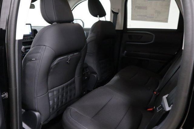 new 2024 Ford Bronco Sport car, priced at $40,610