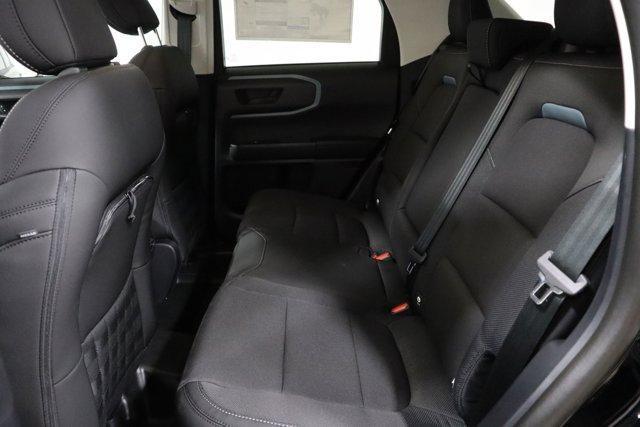 new 2024 Ford Bronco Sport car, priced at $40,610