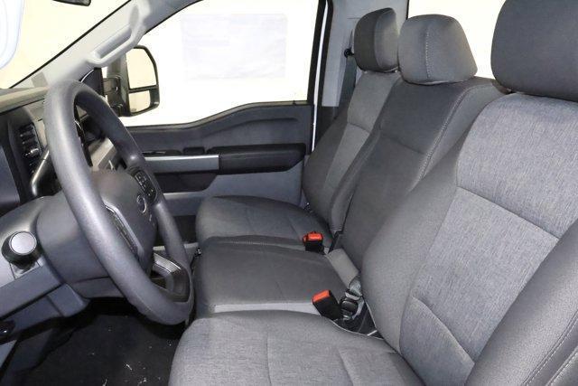 new 2025 Ford F-350 car, priced at $55,210