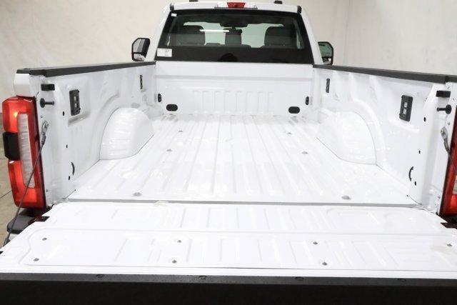 new 2025 Ford F-350 car, priced at $55,210