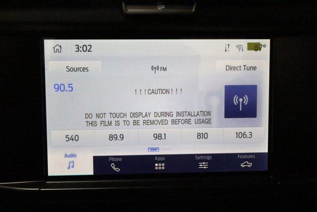 new 2025 Ford F-350 car, priced at $55,210
