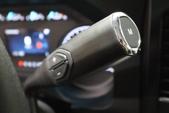 new 2025 Ford F-350 car, priced at $55,210