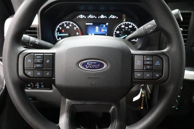 new 2025 Ford F-350 car, priced at $55,210