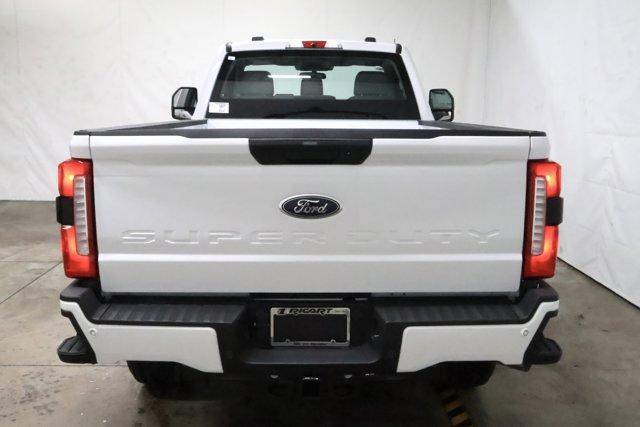 new 2025 Ford F-350 car, priced at $55,210