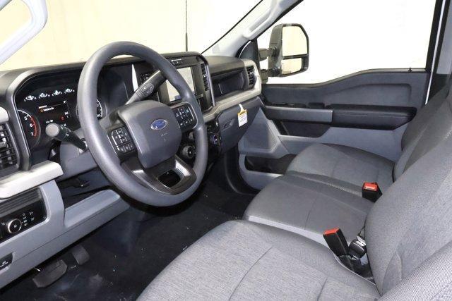 new 2025 Ford F-350 car, priced at $55,210