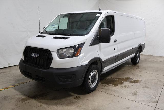 new 2025 Ford Transit-250 car, priced at $54,865