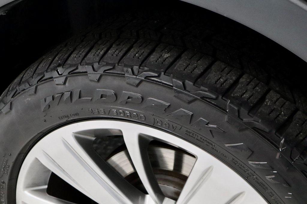 used 2018 Ford Explorer car, priced at $16,440