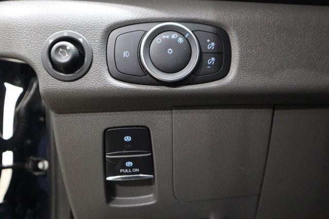 new 2025 Ford Transit-350 car, priced at $60,925